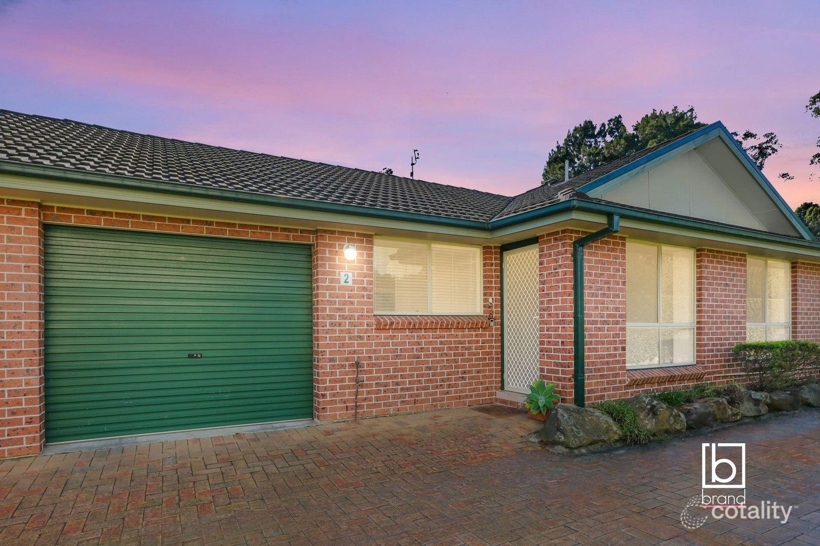2/95-97 Manns Rd, Narara, NSW 2250