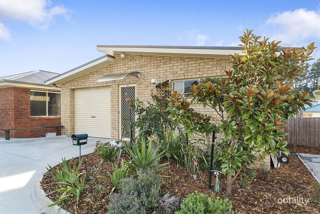 35/1684 Channel Hwy, Margate, TAS 7054