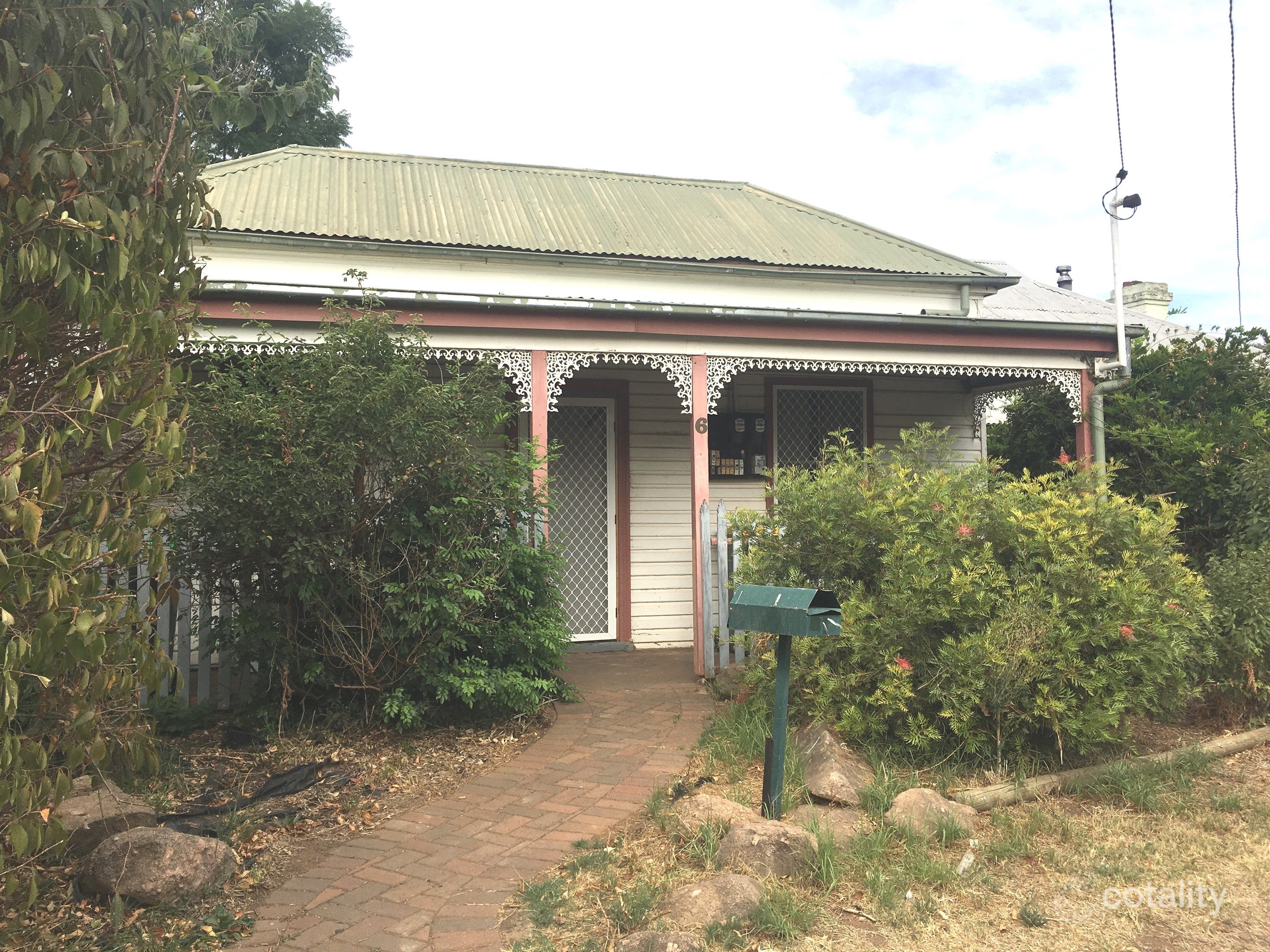 6 Kennard St, Wellington, NSW 2820