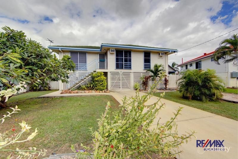 49 Pixley Cres, Heatley, QLD 4814