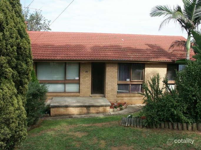 36 Wilga St, Blacktown, NSW 2148