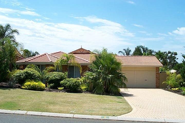 8 The Return, Woodvale, WA 6026