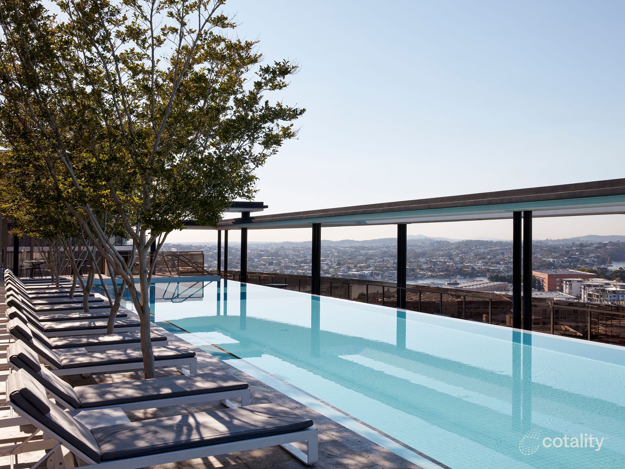 701/18 Longland St, Newstead, QLD 4006