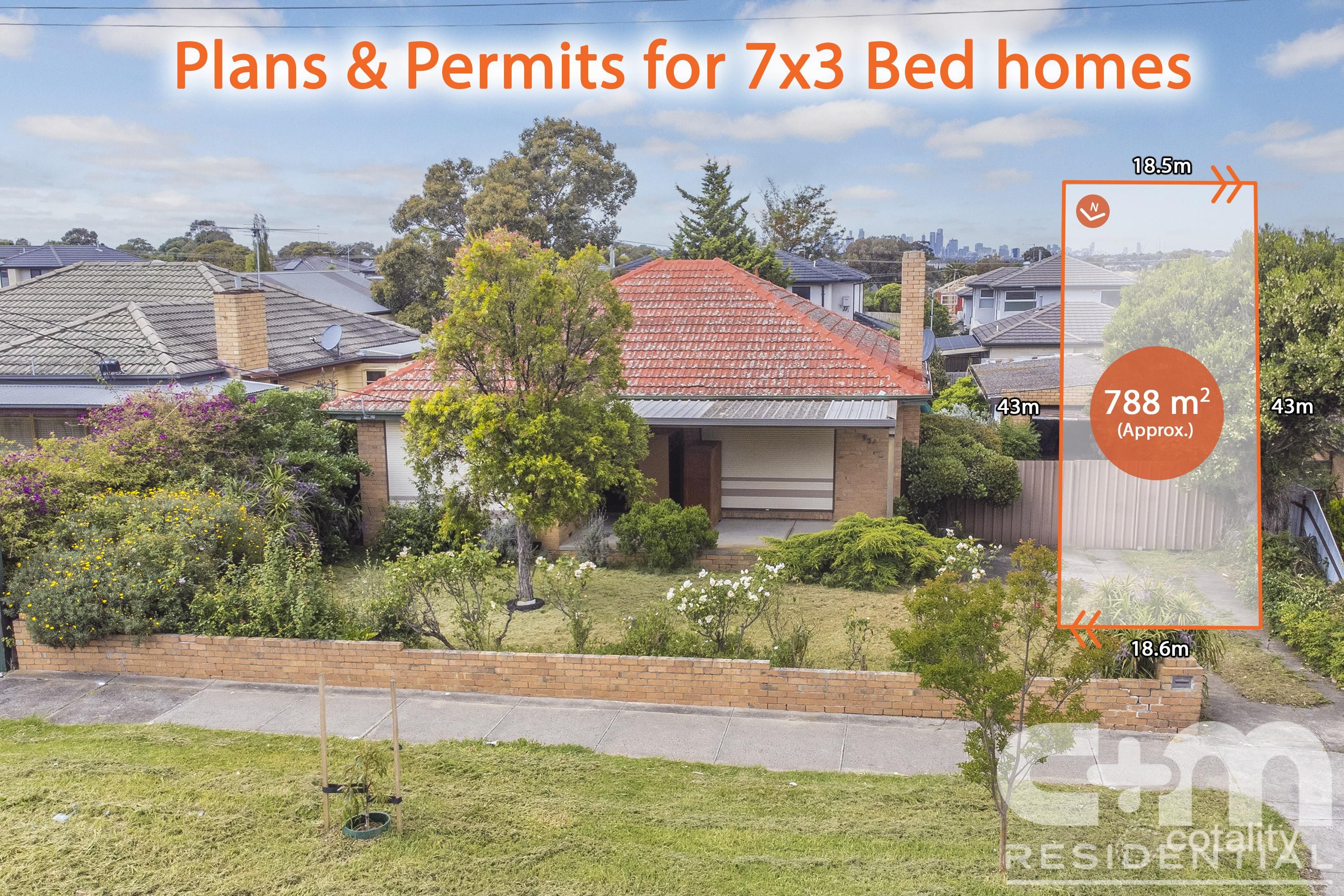 71 Snell Gr, Oak Park, VIC 3046
