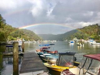 23 Collingridge Pnt, Berowra Waters, NSW 2082