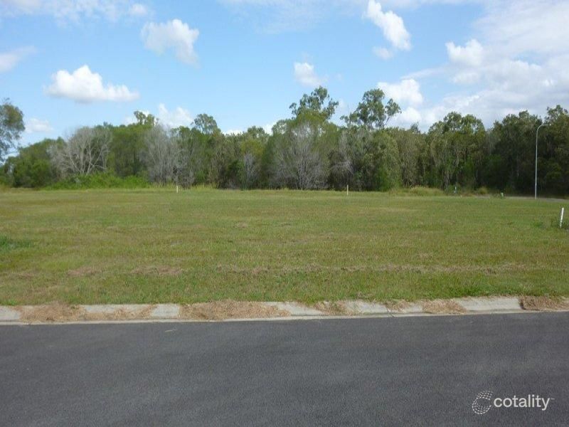 15 Empire Cct, Dundowran, QLD 4655