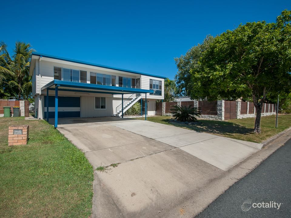 1 Raleigh St, Ooralea, QLD 4740