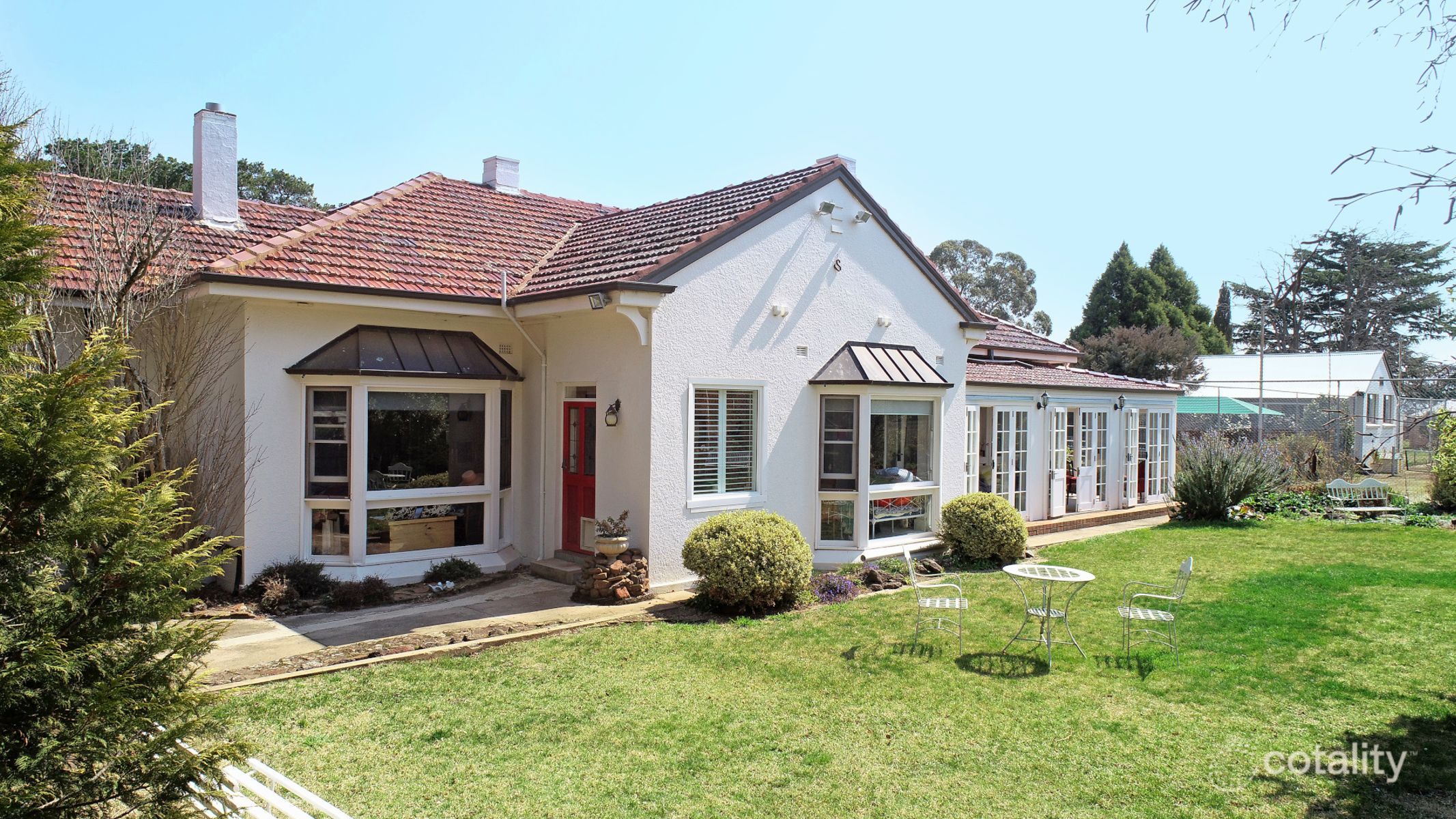 386 Pretty Plains Rd, Millthorpe, NSW 2798