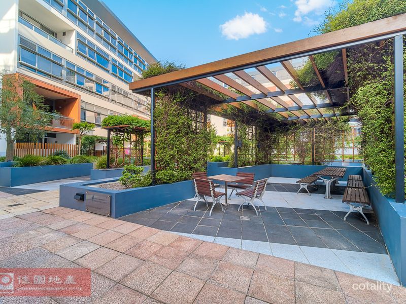 68/1 Thread Lane, Waterloo, NSW 2017