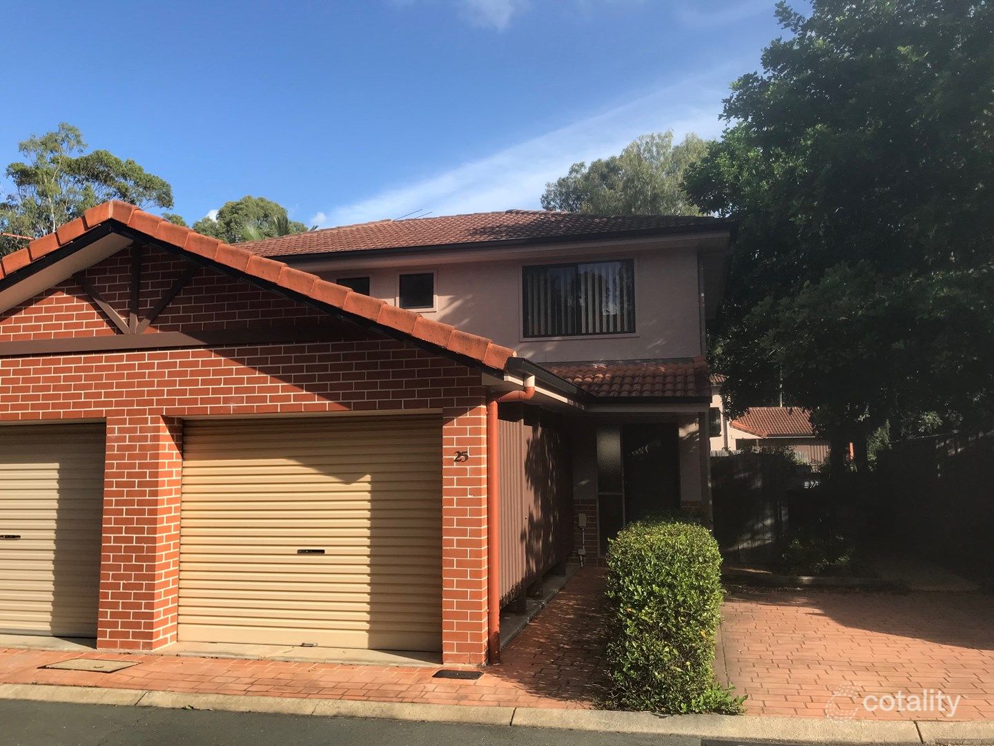 25/128 Queens Rd, Everton Park, QLD 4053