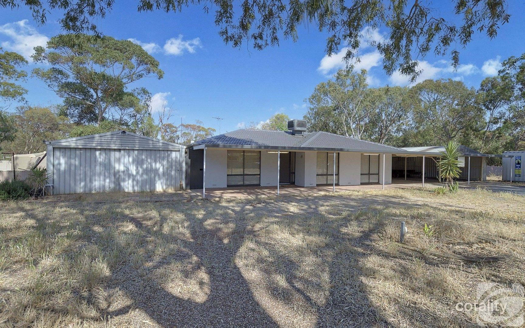 257 Hayman Rd, Lewiston, SA 5501