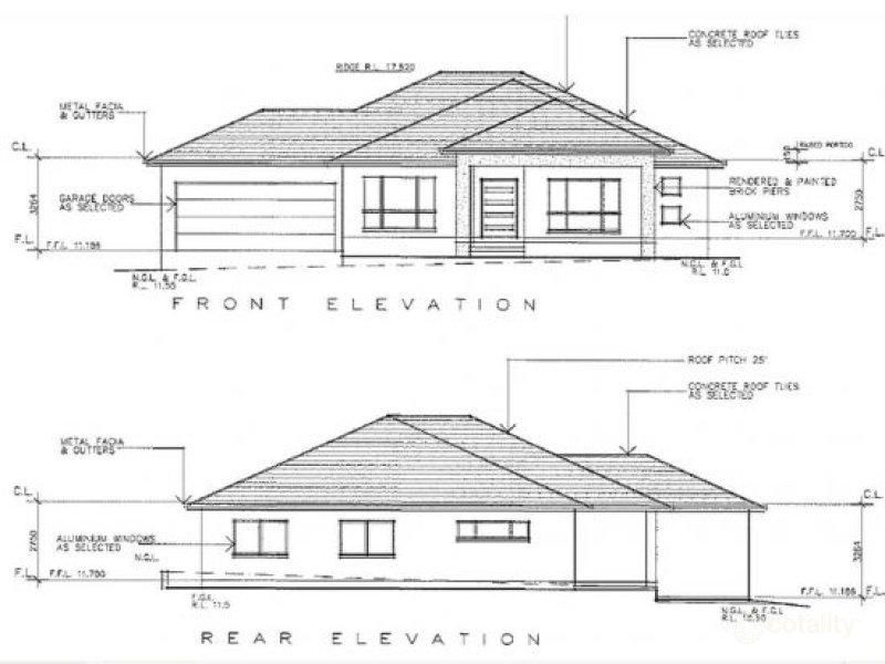 86 Hampshire Bvd, Spring Farm, NSW 2570