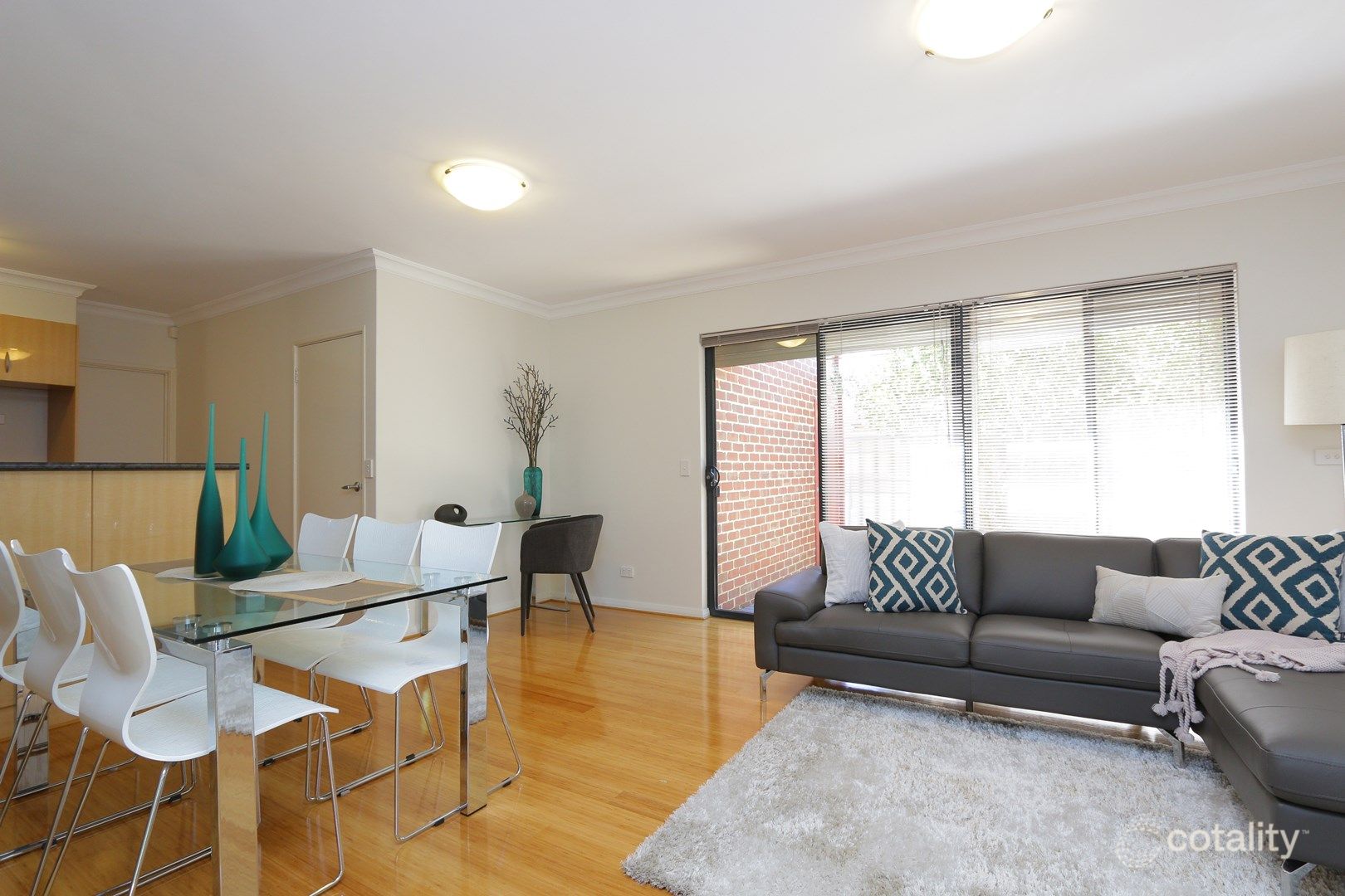 4/273 Walcott St, North Perth, WA 6006