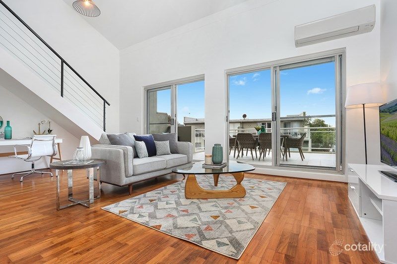 33/4 Gillespie Ave, Alexandria, NSW 2015