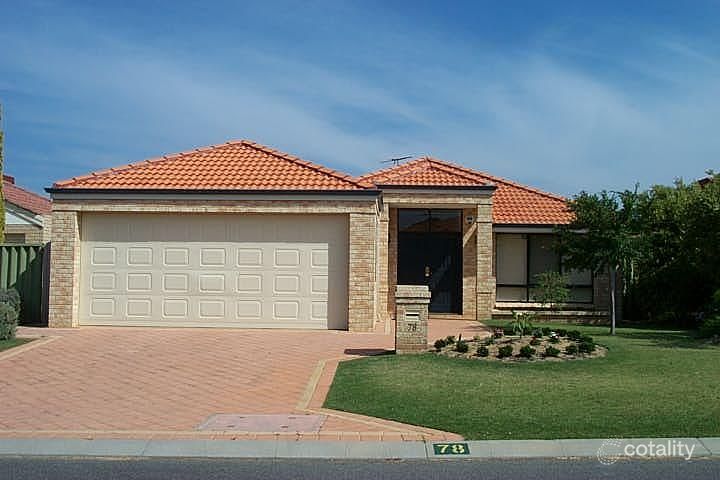 78 Delonix Cir, Woodvale, WA 6026