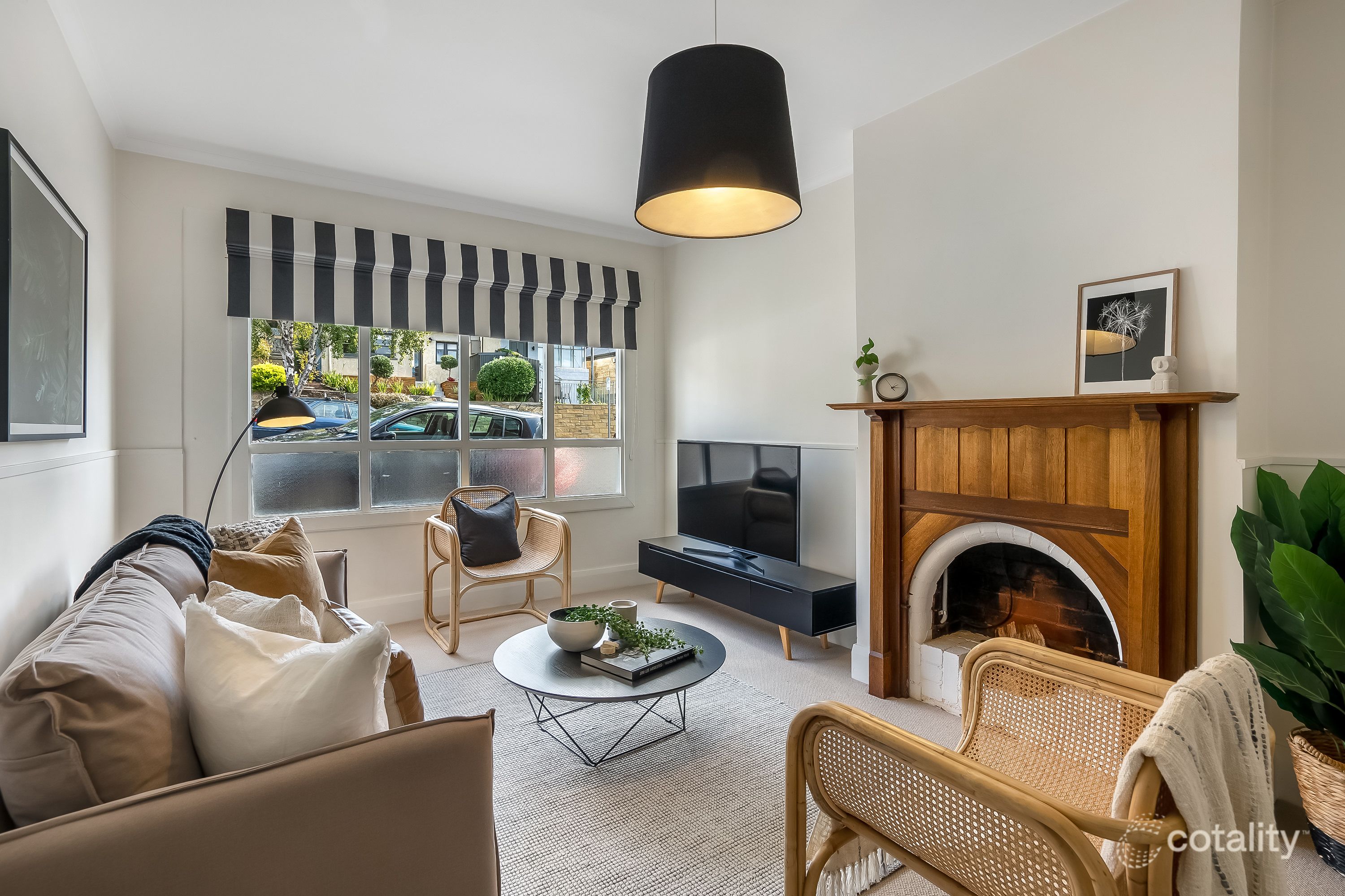 1/222 Bathurst St, West Hobart, TAS 7000