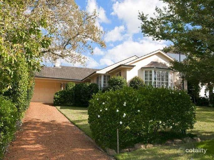 40 Greendale Ave, Pymble, NSW 2073