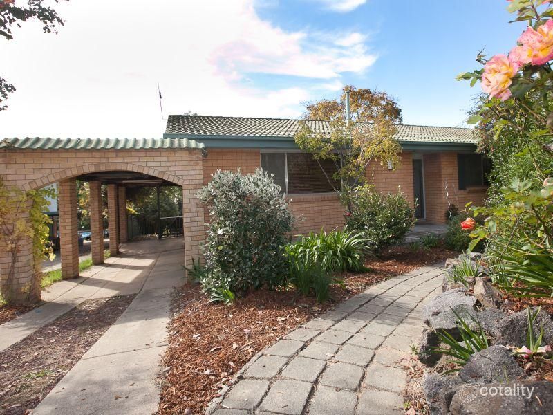 85 Darwinia Tce, Rivett, ACT 2611