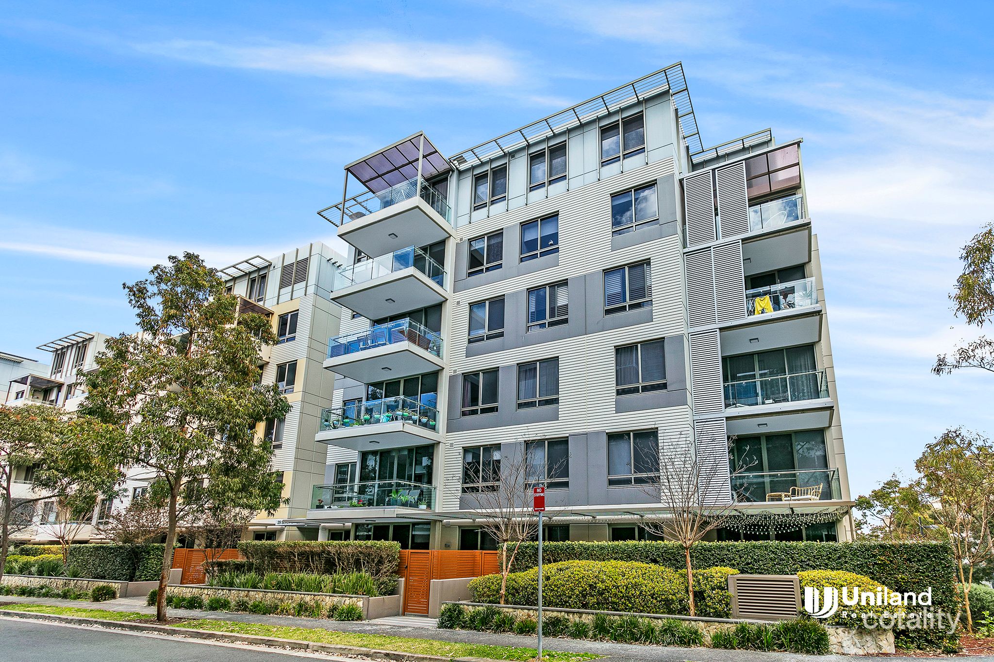 404/29 Seven St, Epping, NSW 2121