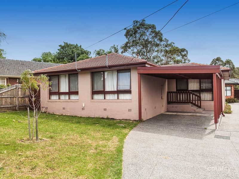 1/62 Fonteyn Dr, Wantirna South, VIC 3152