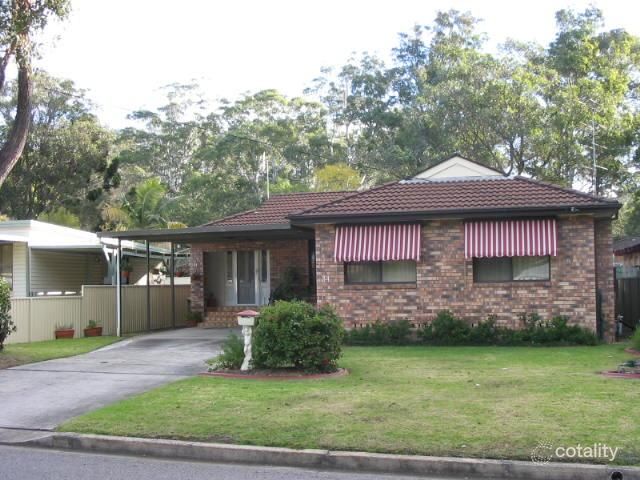 34 Marlborough Pl, Berkeley Vale, NSW 2261