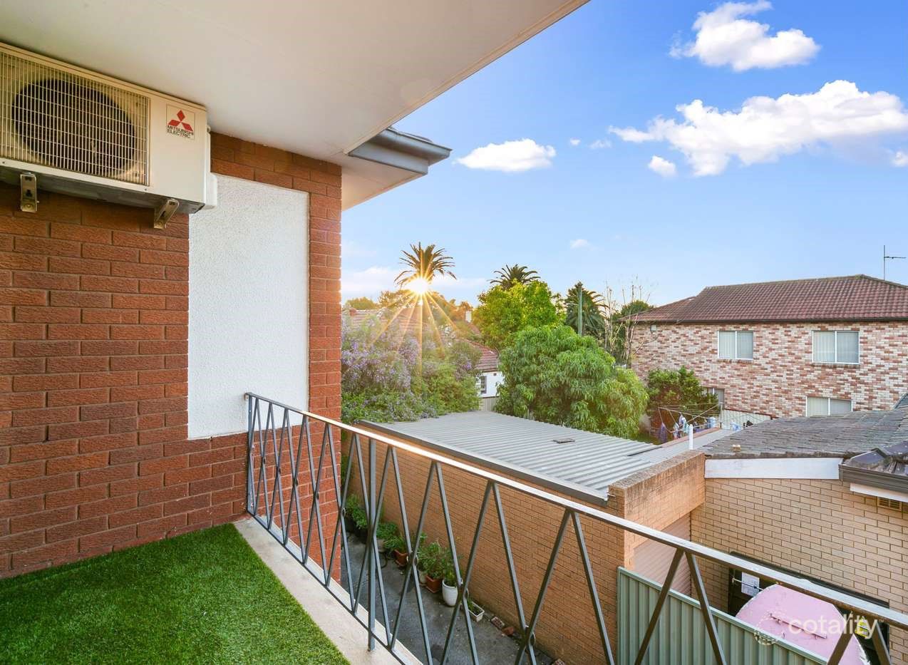 6/21 Bexley Rd, Campsie, NSW 2194