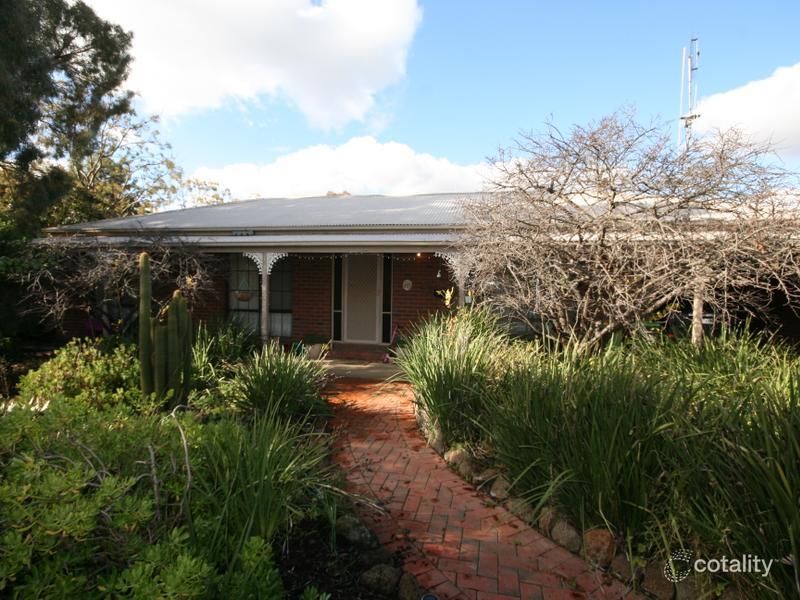 43 Francis St, Rochester, VIC 3561