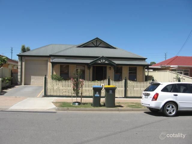 98 Old Pelham St, Ethelton, SA 5015