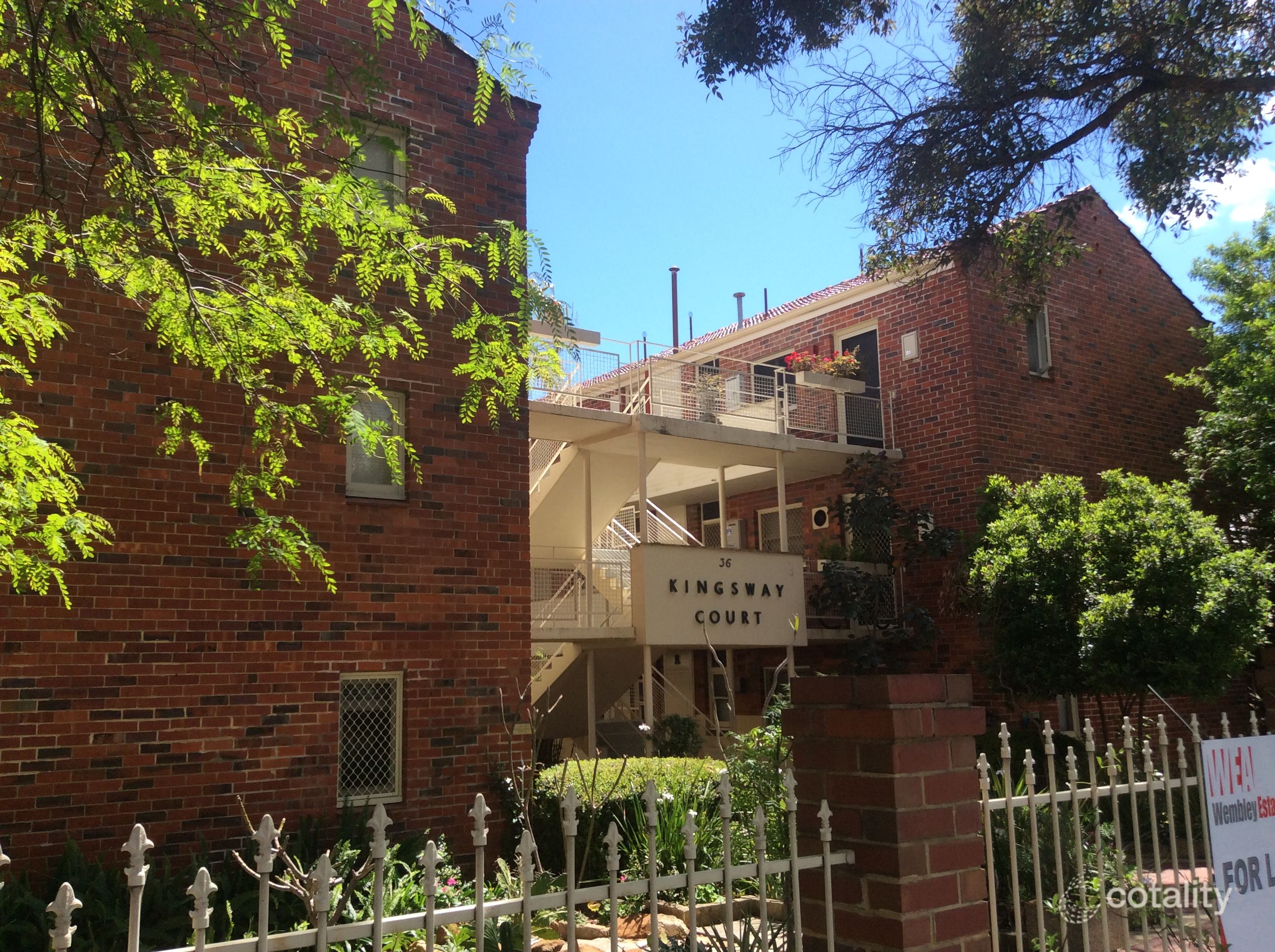 3/36 Bagot Rd, Subiaco, WA 6008