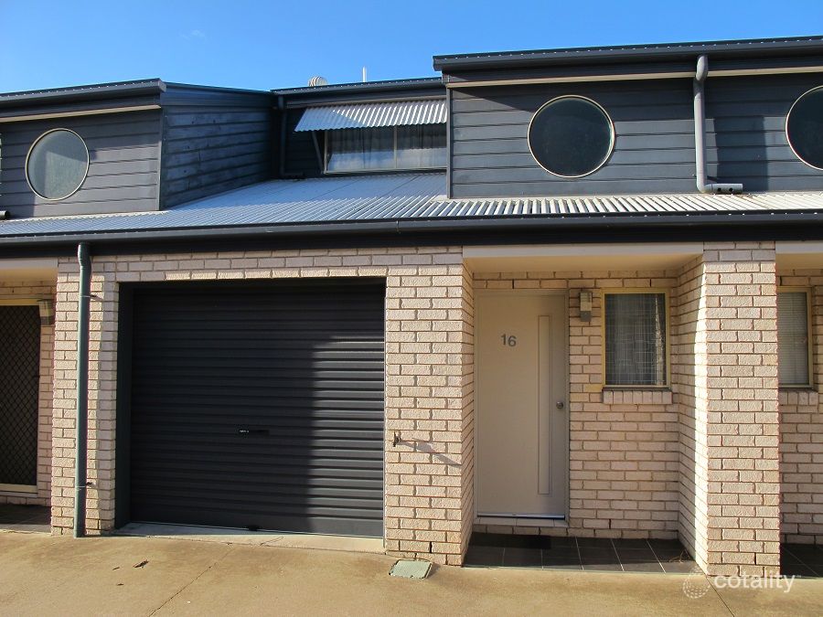 16/66 Winchelsea St, Pialba, QLD 4655