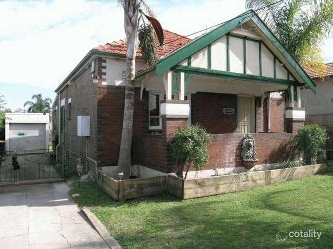 5 Mount St, West Ryde, NSW 2114