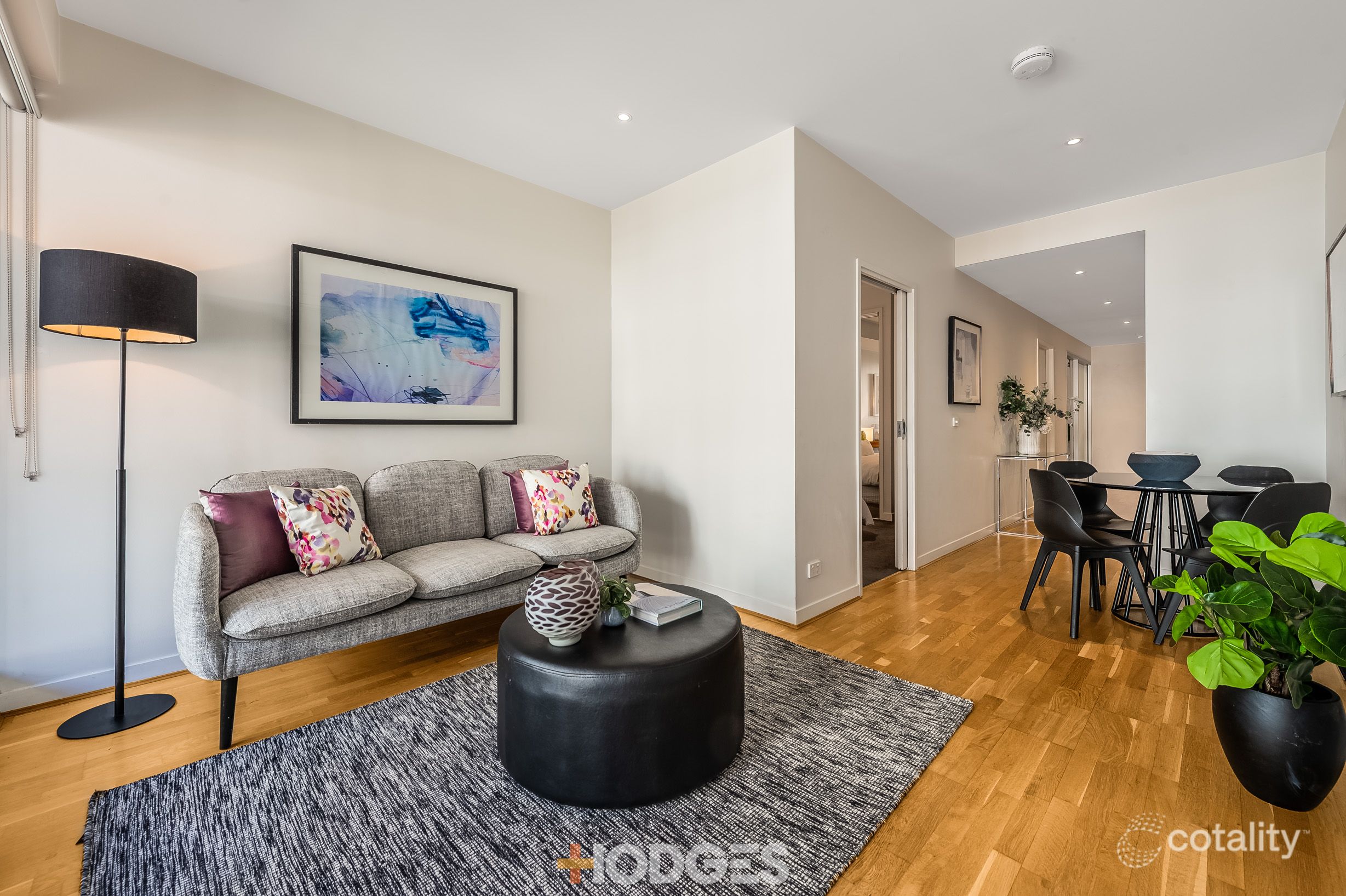 101/99 Nott St, Port Melbourne, VIC 3207