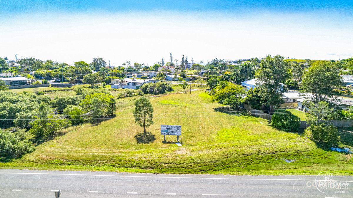 1 Scenic Hwy, Cooee Bay, QLD 4703