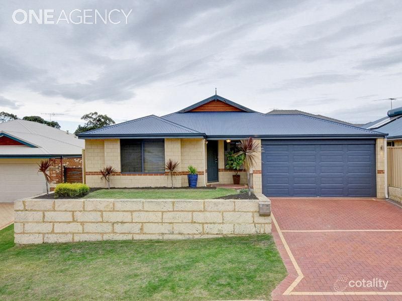 2 Kirkcaldy Tce, Hocking, WA 6065