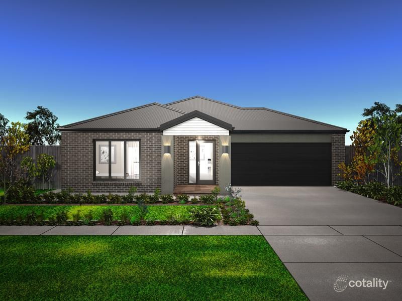 136 Brooklands Dr, Jackass Flat, VIC 3556