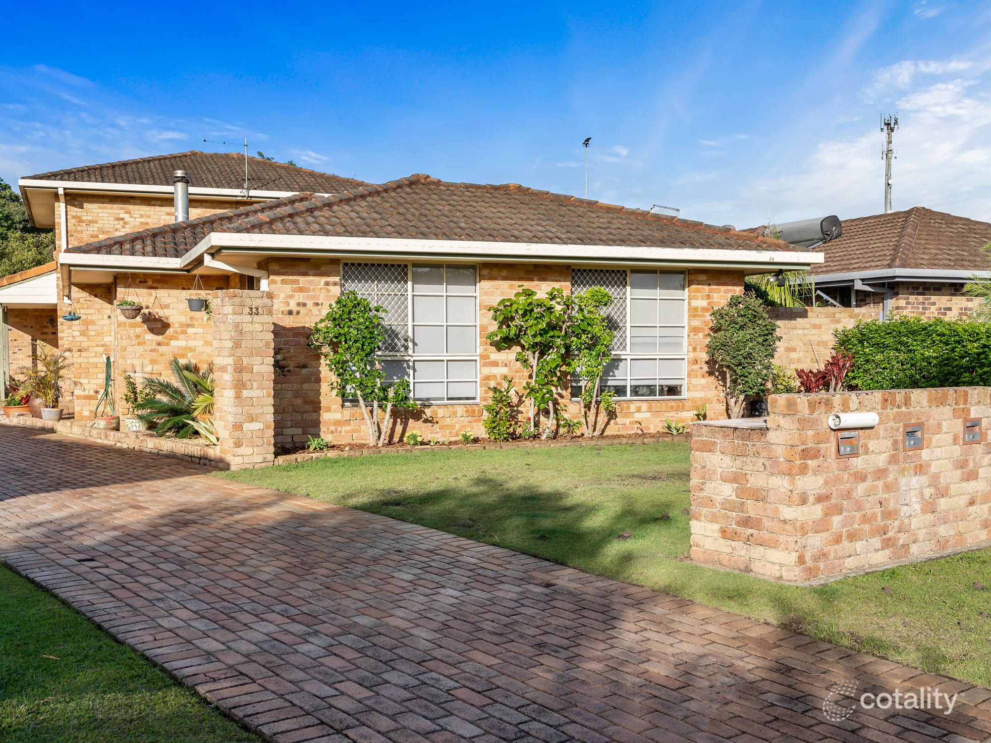 1/33 Catherine Cres, Ballina, NSW 2478