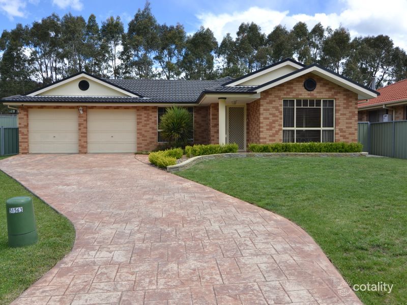 8 Mortlock Cl, Lithgow, NSW 2790