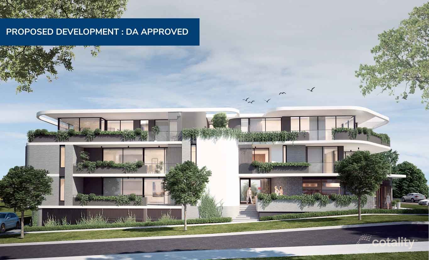 39 Kirwan St, Floreat, WA 6014