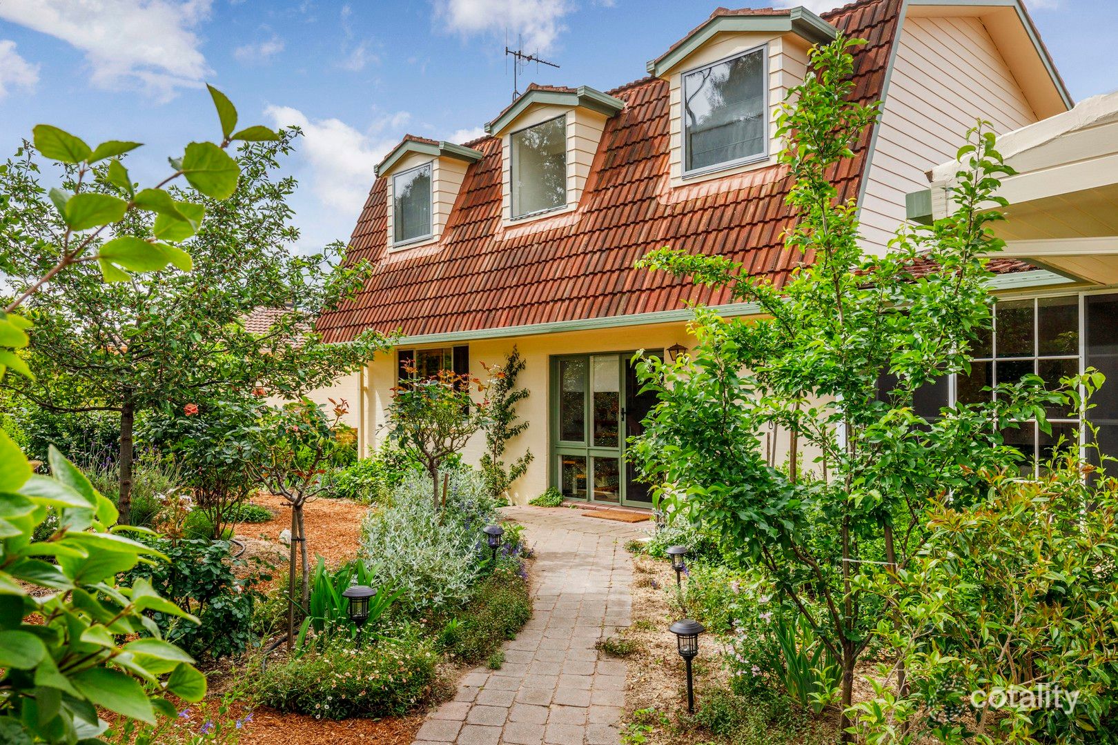101 Darwinia Tce, Rivett, ACT 2611