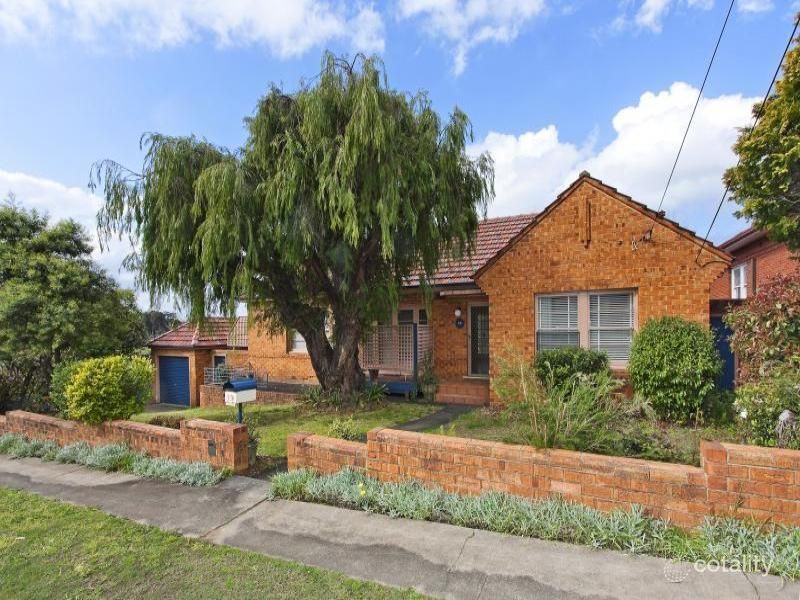 19 Sanders Pde, Concord, NSW 2137
