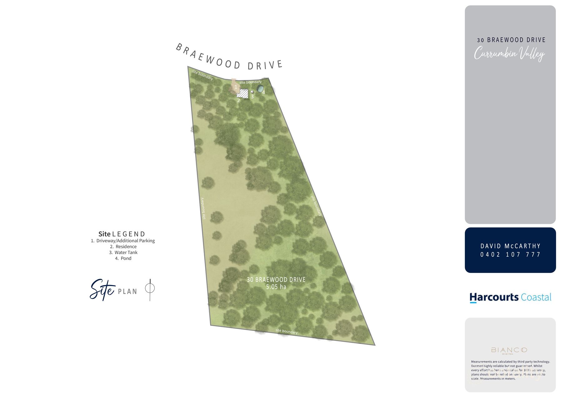 36 Braewood Dr, Currumbin Valley, QLD 4223