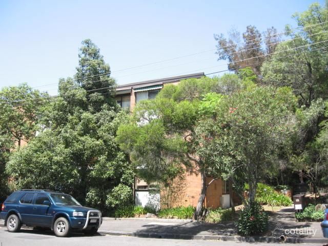 62/34-50 King William St, Fitzroy, VIC 3065