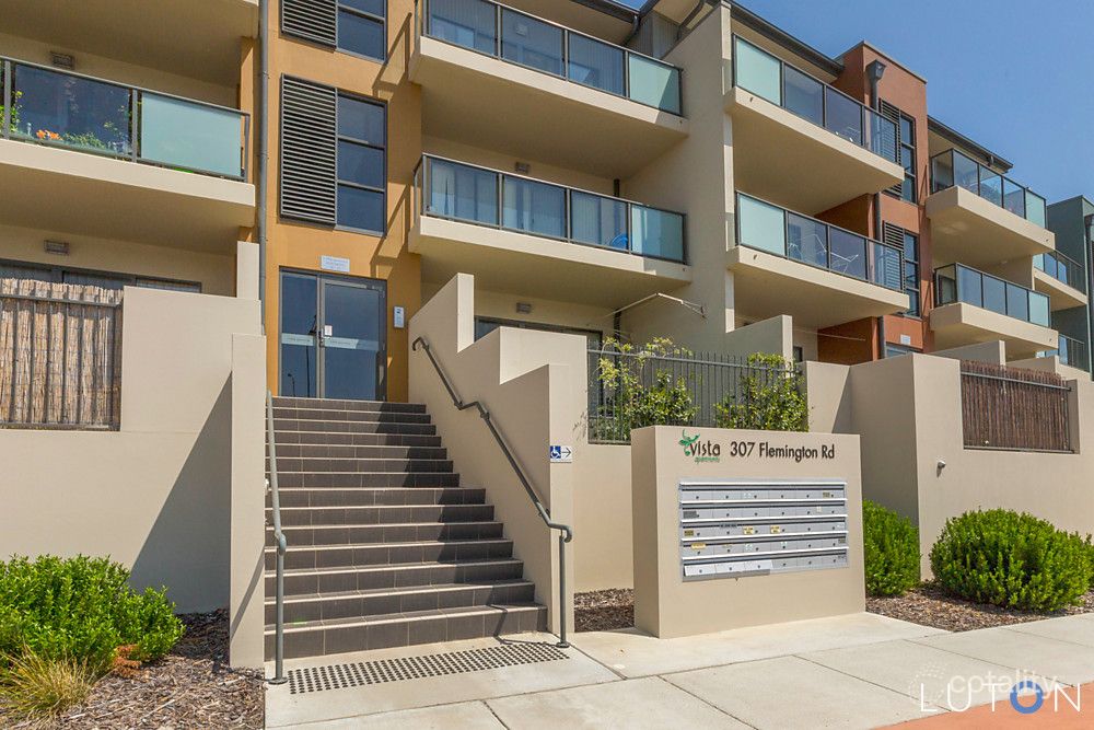 20/307 Flemington Rd, Franklin, ACT 2913