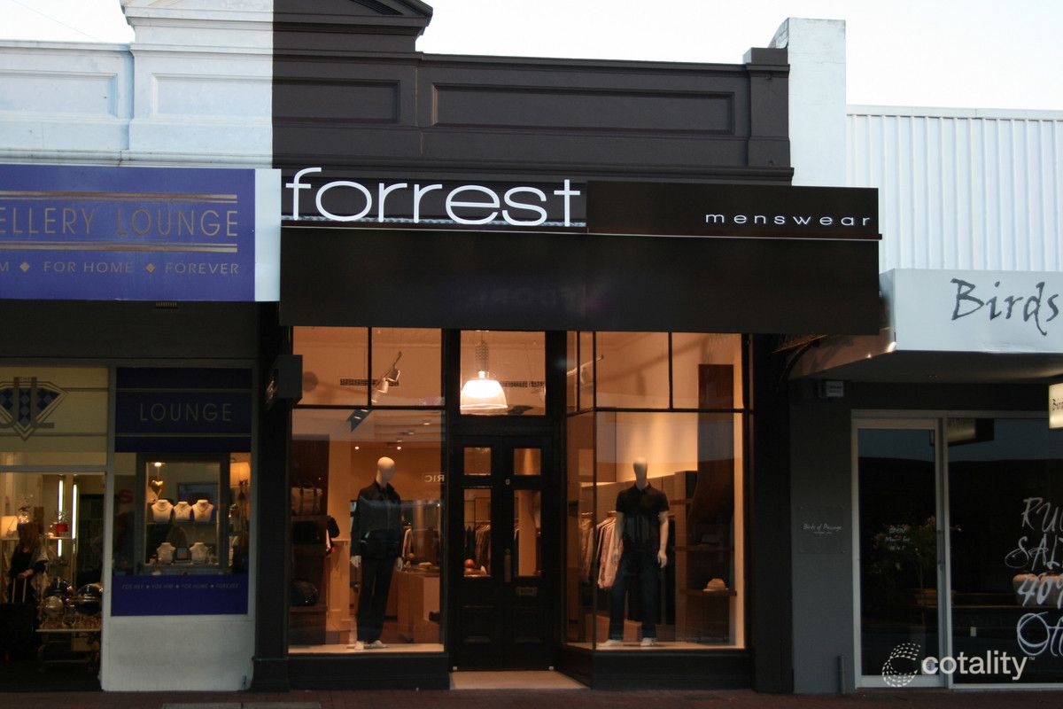 421 Hay St, Subiaco, WA 6008