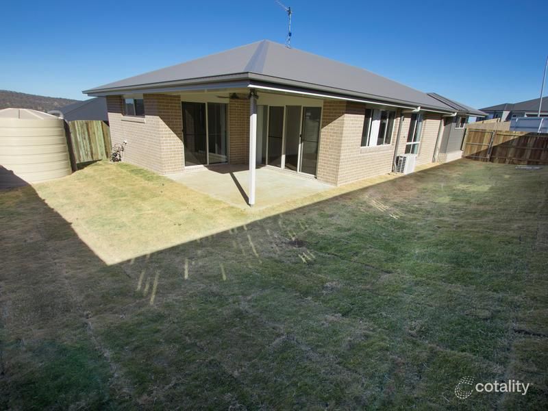 Lot 107 Alistair St, Glenvale, QLD 4350