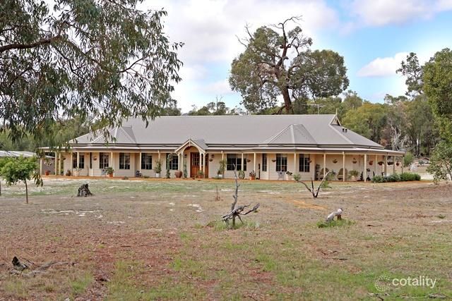 51 Patersonia Rd, Chittering, WA 6084