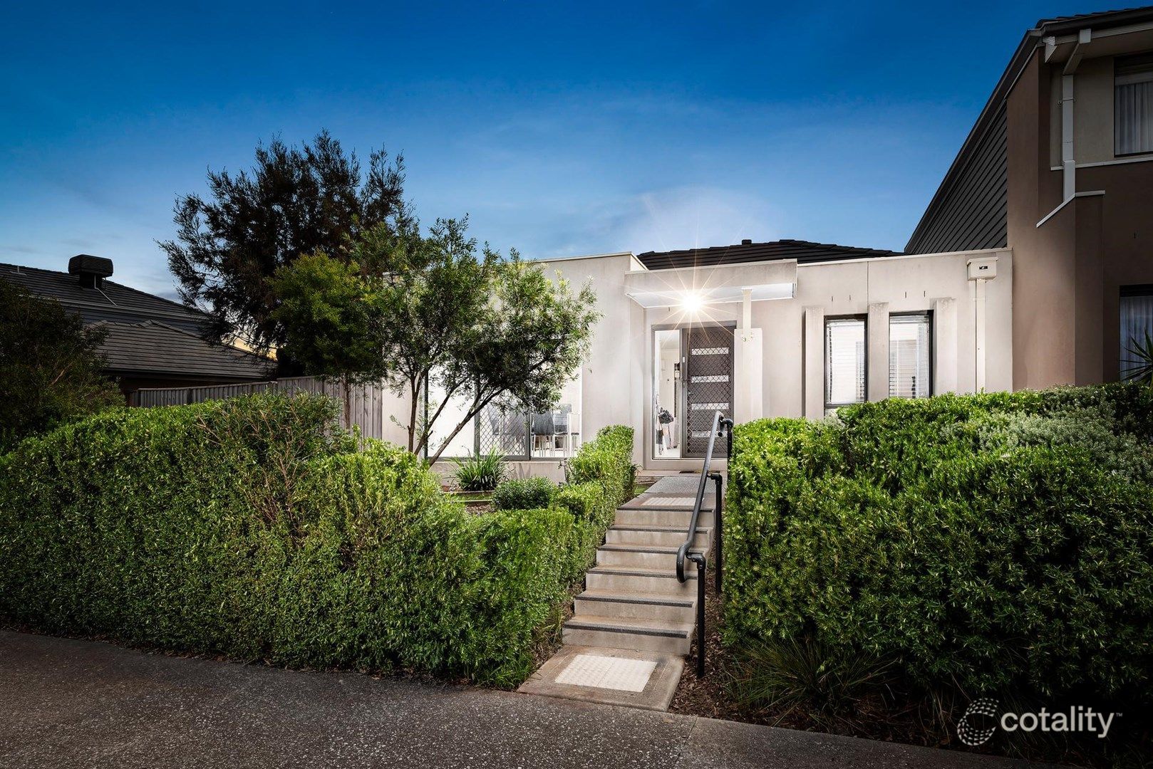 32 Lucca Walk, Mernda, VIC 3754