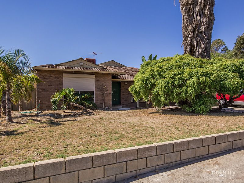 11 Hume Ct, Parmelia, WA 6167