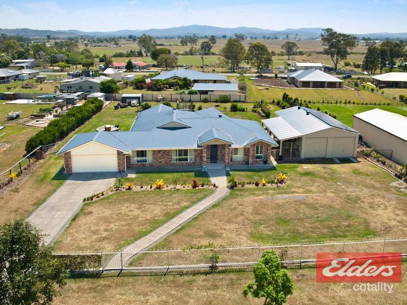 21-23 Panorama Dr, Beaudesert, QLD 4285