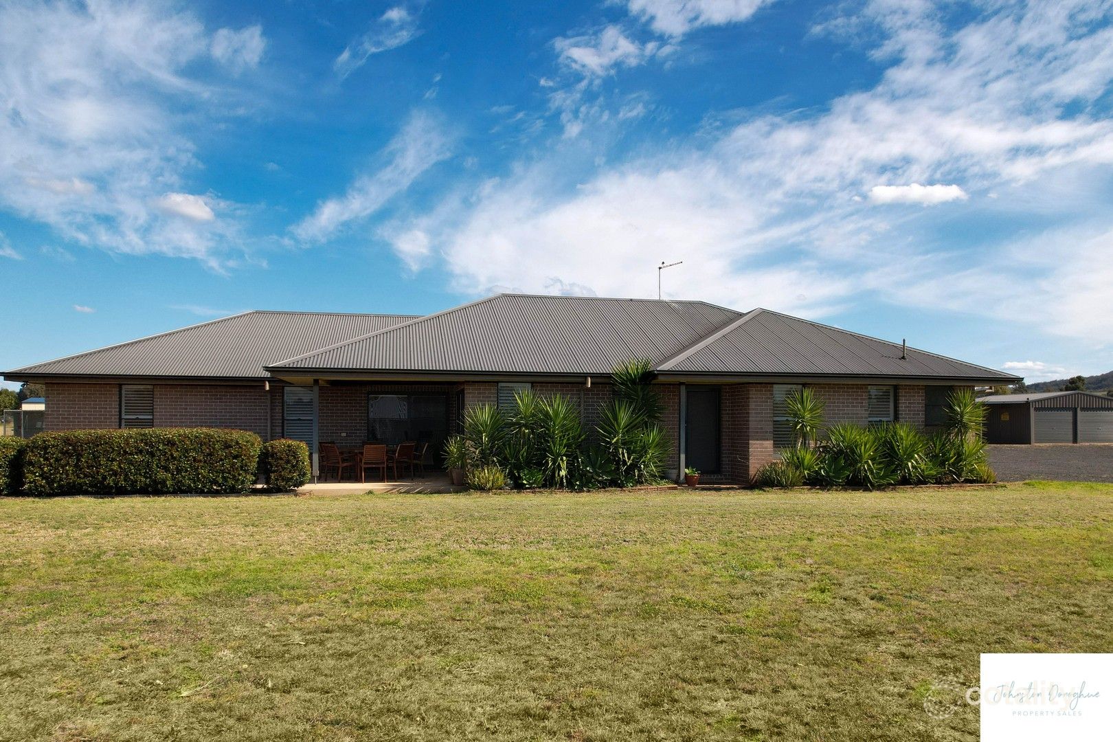 21 Kerry Elizabeth Dr, Gunnedah, NSW 2380